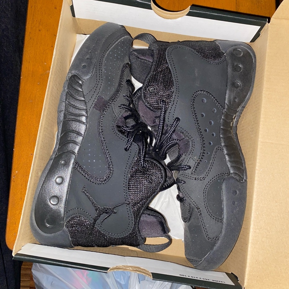 Jordan pro rx